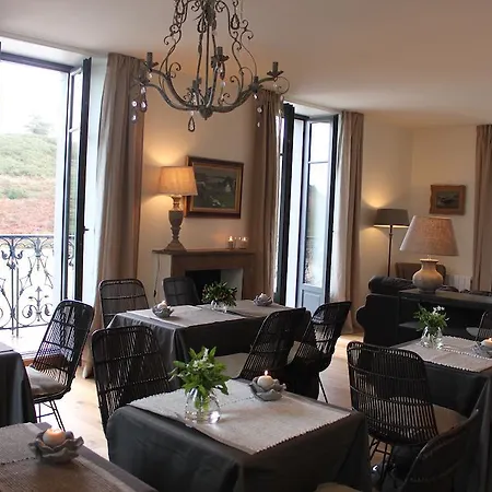 Bed & Breakfast Pen Prad Sauzon